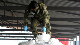 Manzanillo: uma barreira no Pac&iacute;fico mexicano contra o fentanil