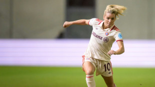 Wolfsburg-Pleite verdaut: Bayern zur&uuml;ck in der Erfolgsspur