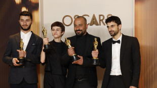 Dopo il silenzio e le proteste, le scuse dell'Academy su Ballal