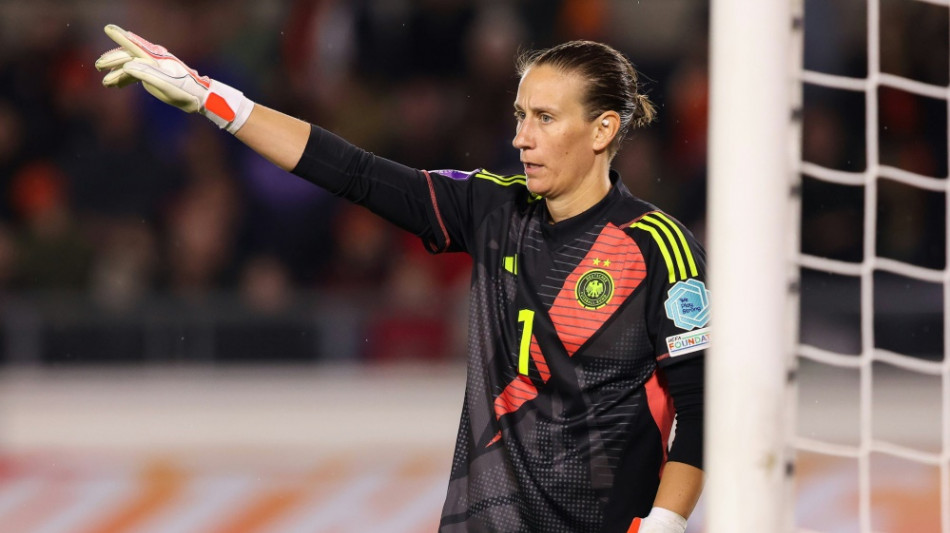 T-Frage: Berger punktet mit "brutaler Pr&auml;senz"