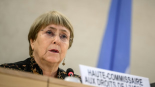 Bachelet no buscar&aacute; un segundo mandato como Alta Comisionada de DDHH de la ONU