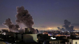 Guerra no Ir&atilde; se estende e arrasta Oriente M&eacute;dio para uma crise