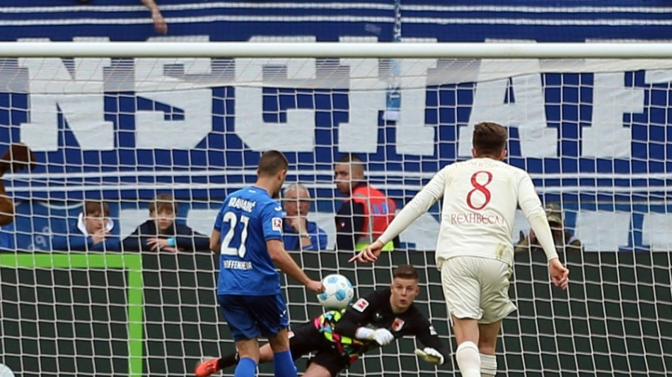 683 Minuten ohne Gegentor: Dahmen "schon ein bisschen stolz"