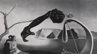Una mostra su Hoyningen Huene tra arte, moda e cinema