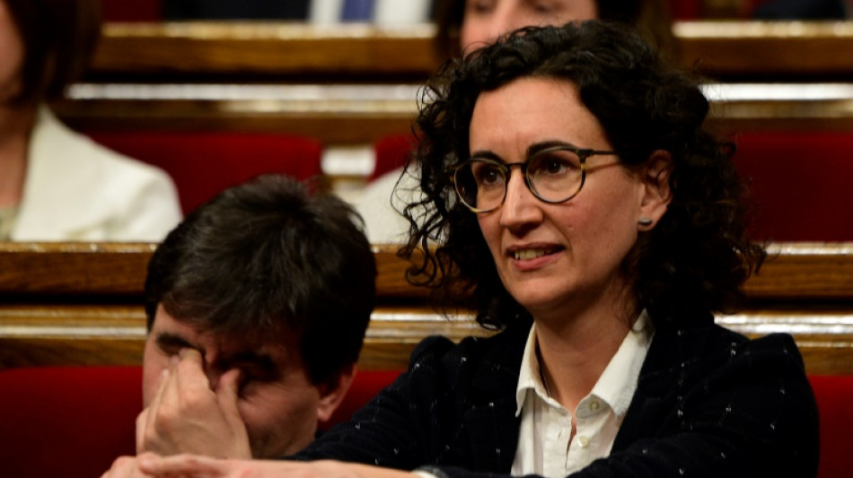 Una figura del independentismo catal&aacute;n regresa a Espa&ntilde;a tras la amnist&iacute;a