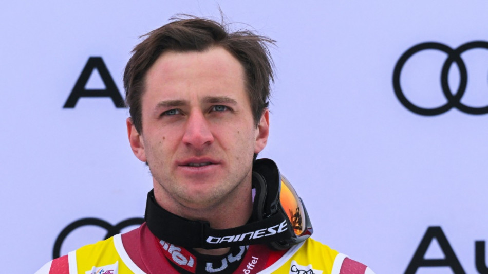 Ski-Olympiasieger Mayer erkl&auml;rt sofortigen R&uuml;cktritt