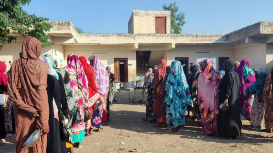 Le Soudan rejette un rapport utilis&eacute; par l'ONU sur la propagation de la famine 