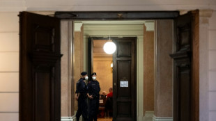 Autriche: deux ans apr&egrave;s l'attentat de Vienne, six accus&eacute;s jug&eacute;s