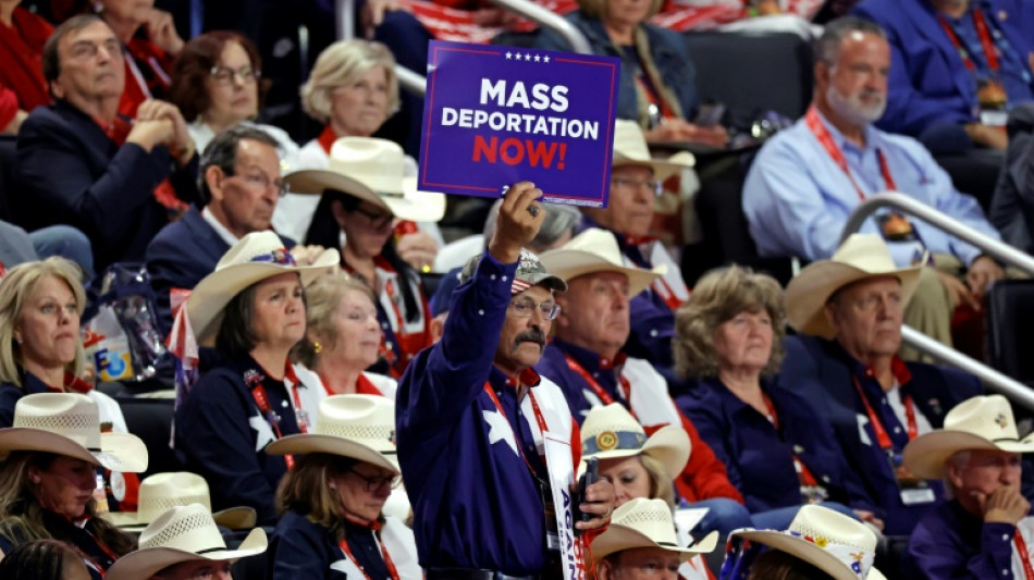 Expuls&otilde;es de migrantes prometidas por Trump poderiam provocar rea&ccedil;&atilde;o em cadeia