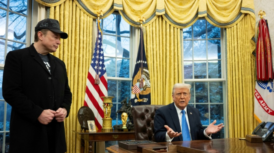 Un periodista de AP, excluido de un acto en la Casa Blanca por el "golfo de Am&eacute;rica"