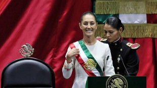 Sheinbaum in carica, &egrave; la prima presidente donna del Messico