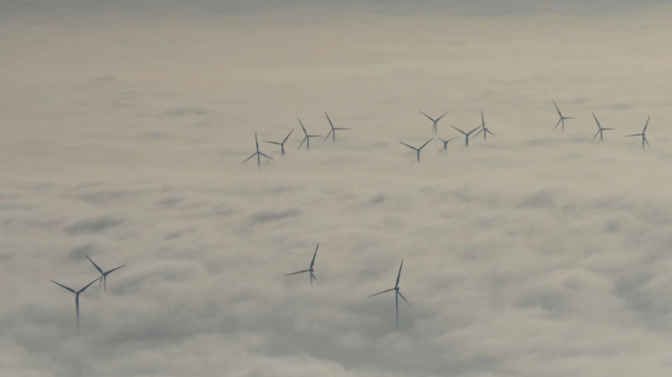 Acc&eacute;l&eacute;ration des &eacute;nergies renouvelables: accueil mitig&eacute; pour le projet de loi