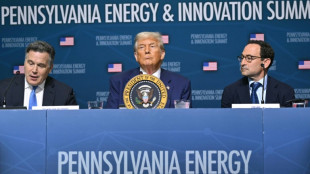 Trump verk&uuml;ndet Milliardeninvestitionen zum Ausbau von Stromerzeugung f&uuml;r KI