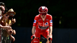 Visma anuncia el robo de bicicletas y la baja de Axel Zingle