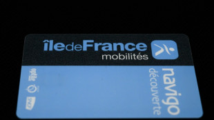 Ile-de-France: le passe Navigo &agrave; 88,80 euros en janvier