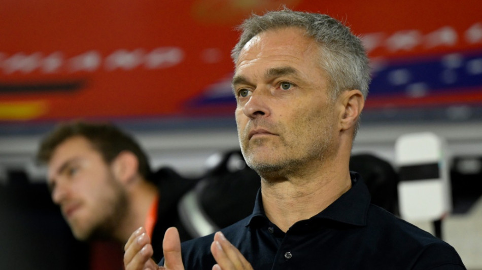 W&uuml;ck macht Grohs nach Tumor-Diagnose Mut