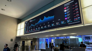 Bolsas de M&eacute;xico, Sao Paulo y Buenos Aires se derrumban ante la guerra comercial de Trump