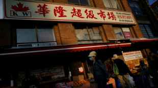 La communaut&eacute; sino-canadienne, victime collat&eacute;rale des tensions entre P&eacute;kin et Ottawa