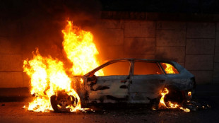 Violencia en las afueras de Par&iacute;s tras la muerte de un joven disparado por la polic&iacute;a