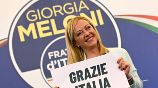 La victoire de Meloni plonge l'Italie dans une &egrave;re d'incertitude