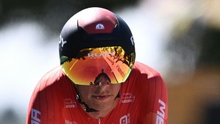 Radsport: Belgier Teuns gewinnt  Fleche&nbsp;Wallonne