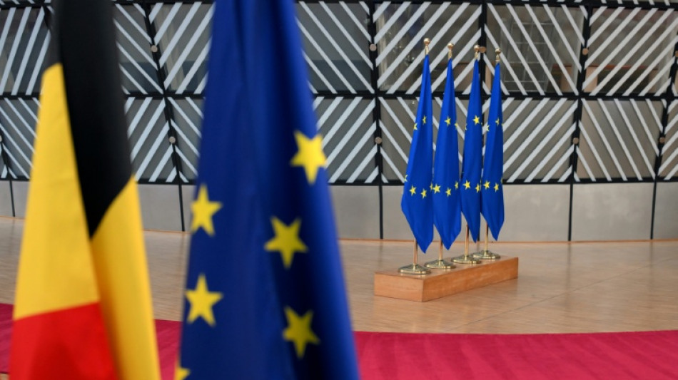 Europaminister beraten &uuml;ber mehrj&auml;hrigen Finanzrahmen