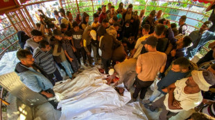 Funda&ccedil;&atilde;o com apoio dos Estados Unidos fecha temporariamente os centros de ajuda em Gaza