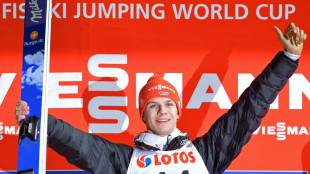 Wellinger hei&szlig; auf Wisla: "Immer eine Reise wert"