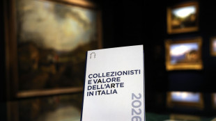 Intesa Sanpaolo, 'mercato dell'arte pi&ugrave; maturo, cresce design'