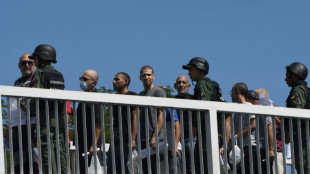 Morre um terceiro detido nos protestos p&oacute;s-elei&ccedil;&otilde;es na Venezuela, denuncia ONG