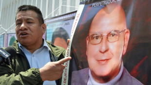 Dos dirigentes jesuitas condenados en Bolivia por encubrir a un cura pederasta