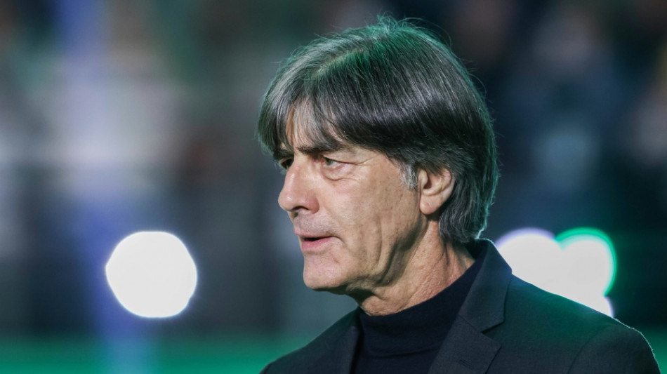 Liverpool statt Real: L&ouml;w von Wirtz-Entscheidung &uuml;berrascht