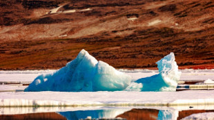 L'Arctique se r&eacute;chauffe plus vite que pr&eacute;vu
