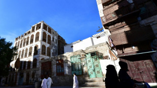 Baerbock f&uuml;r vertiefte Klima- und Wirtschaftszusammenarbeit mit Saudi-Arabien