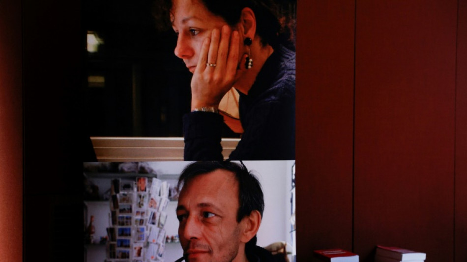 Journalistes de RFI tu&eacute;s au Mali: 10 ans apr&egrave;s, quelques avanc&eacute;es mais beaucoup d'obstacles