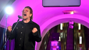 Bono sort ses m&eacute;moires