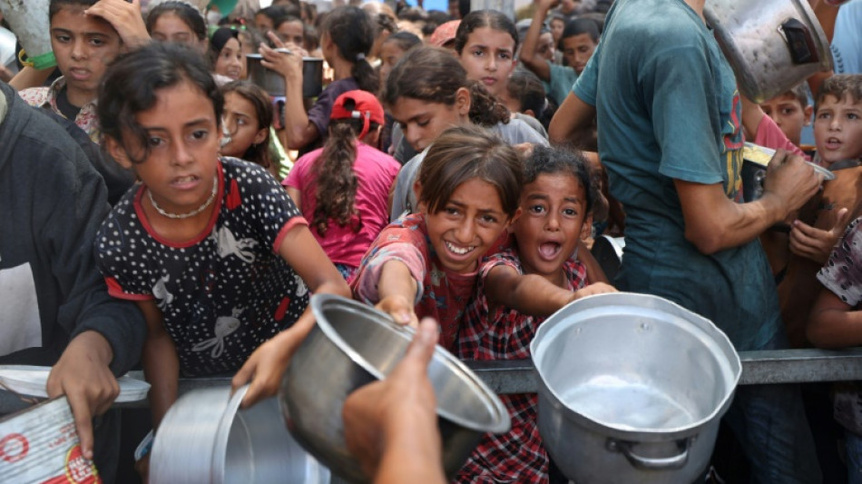 Le Hamas accepte une nouvelle proposition de cessez-le-feu &agrave; Gaza