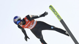 Kombination: Geiger st&uuml;rmt zum zweiten Saisonsieg