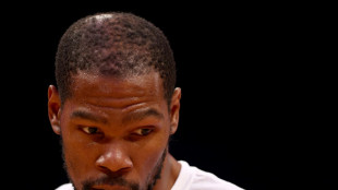 Durant wehrt sich gegen Ger&uuml;chte: "Diese Schei&szlig;e ist lachhaft"