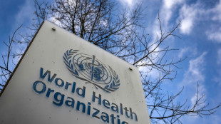 OMS chega a acordo preliminar sobre texto para maior prote&ccedil;&atilde;o contra futuras pandemias