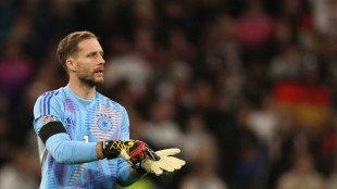 Baumann beseelt, Nagelsmann lobt: "Olli einen Tick st&auml;rker"