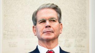 US, China trade row could ease after Trump-Xi talks: Treasury chief