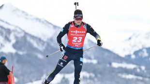 Strelow als Achter bester Deutscher - B&ouml; siegt erneut