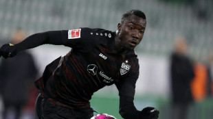 VfB spaziert gegen &uuml;berforderte Arminia ins Achtelfinale