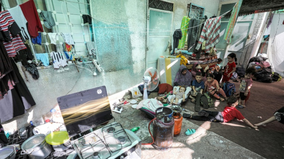 UE pede 'corredores humanit&aacute;rios' e 'pausas' para enviar ajuda a Gaza