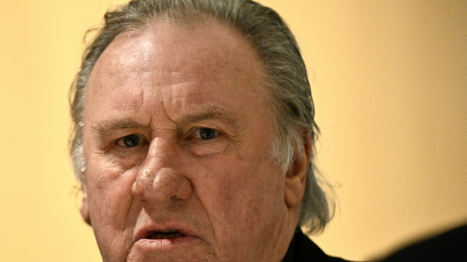 La legendaria Brigitte Bardot defiende a Depardieu antes de su veredicto por agresi&oacute;n sexual