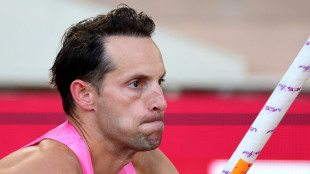 Lavillenie sagt WM-Start unter "gr&ouml;&szlig;tem Bedauern" ab