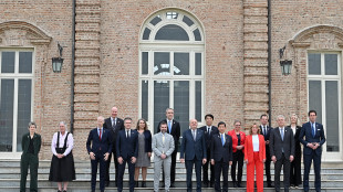 Bergamaschi (Ecco), 'dal G7 Ambiente passo avanti decisivo'