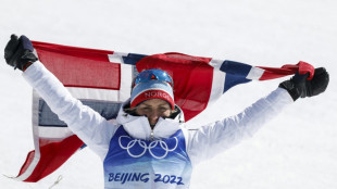 WM 2025 als Ziel: Skilanglauf-Star Johaug kehrt zur&uuml;ck