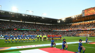 Euro-2025 féminin: ces Azzurre qui redonnent des couleurs au foot italien